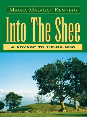 cover image of Into the Shee